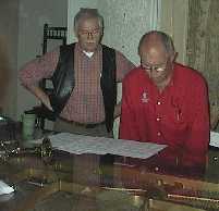 Bernt och Erling